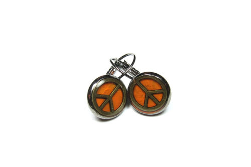 Cercei Steampunk Handmade C000002