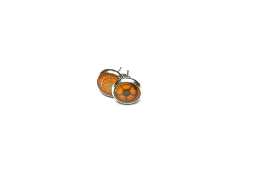 Cercei Steampunk Handmade C000039