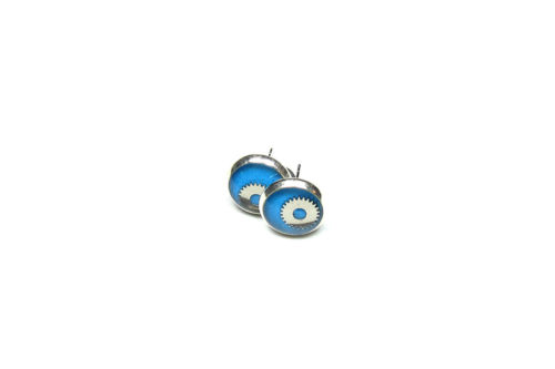 Cercei Steampunk Handmade C000041
