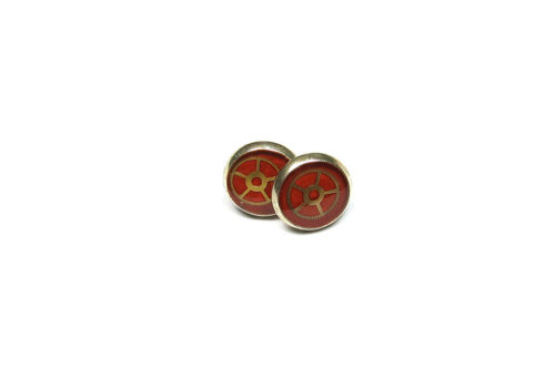 Cercei Steampunk Handmade C000069