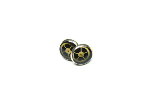 Cercei Steampunk Handmade C000080