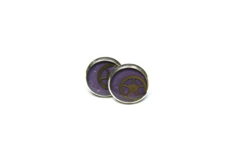 Cercei Steampunk Handmade C000084
