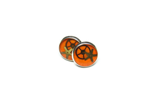 Cercei Steampunk Handmade C000086