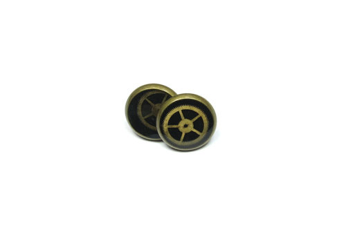 Cercei Steampunk Handmade C000101
