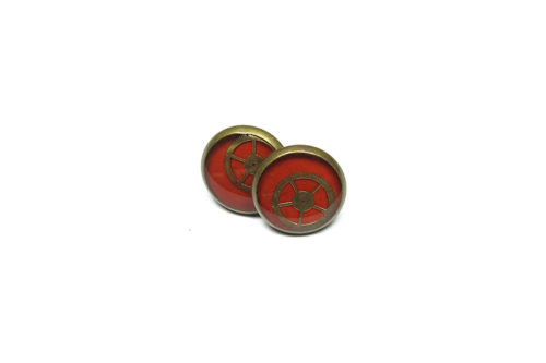 Cercei Steampunk Handmade C000110