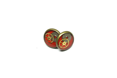 Cercei Steampunk Handmade C000130