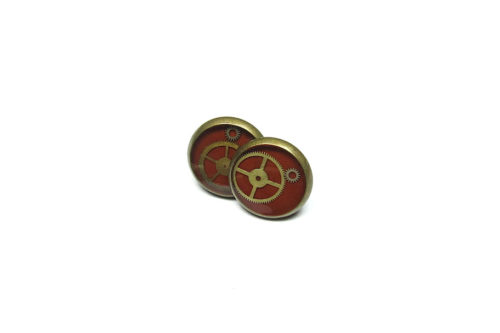 Cercei Steampunk Handmade C000141