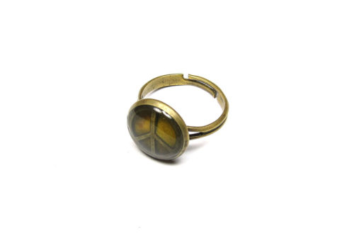 Inel Steampunk Handmade I000020