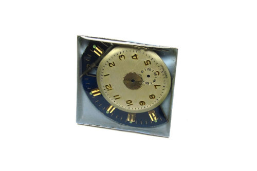 Inel Steampunk Handmade I000037