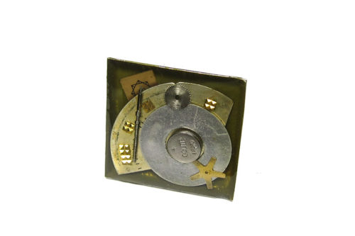 Inel Steampunk Handmade I000039