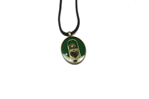 Pandantiv Steampunk Handmade P000057