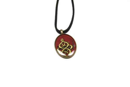 Pandantiv Steampunk Handmade P000065