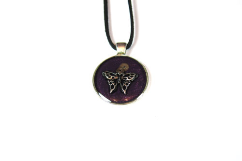 Pandantiv Steampunk Handmade P000204