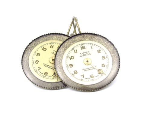 Cercei Steampunk Handmade C000441