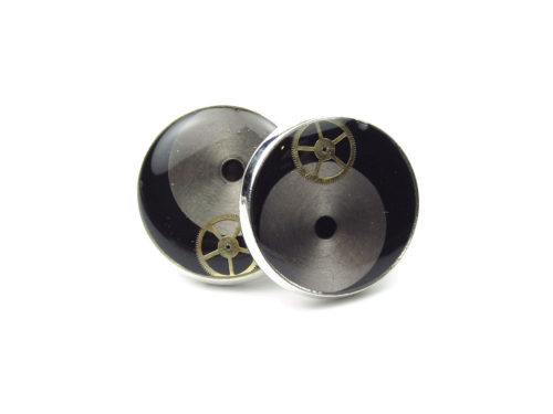 Cercei Steampunk Handmade C000446