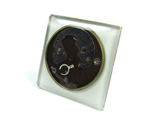 Inel Steampunk Handmade I000176