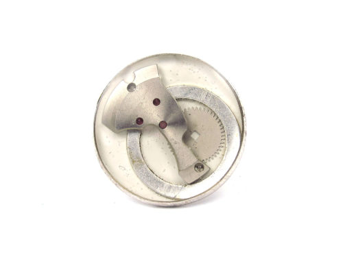 Inel Steampunk Handmade I000197