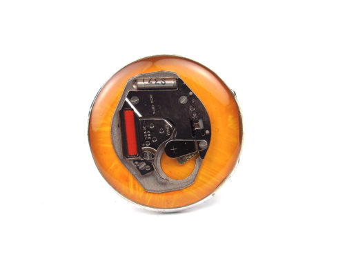Inel Steampunk Handmade I000199