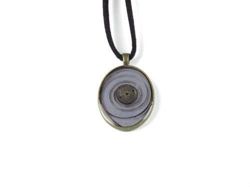Pandantiv Steampunk Handmade P000379