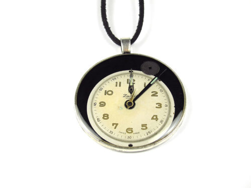 Pandantiv Steampunk Handmade P000481