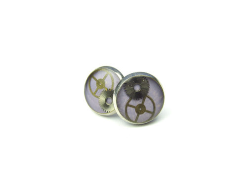 Cercei Steampunk Handmade C000667