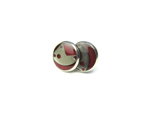Cercei Steampunk Handmade C000670