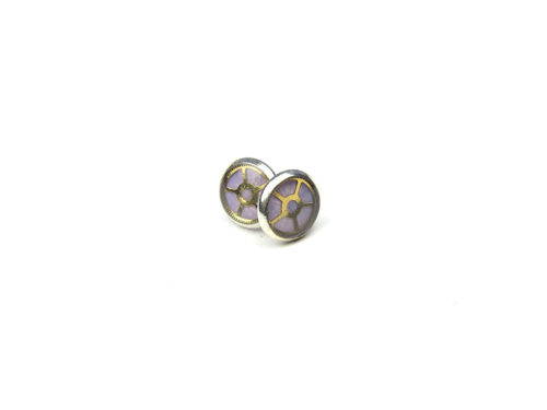 Cercei Steampunk Handmade C000693