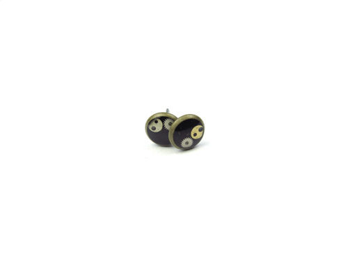 Cercei Steampunk Handmade C000711