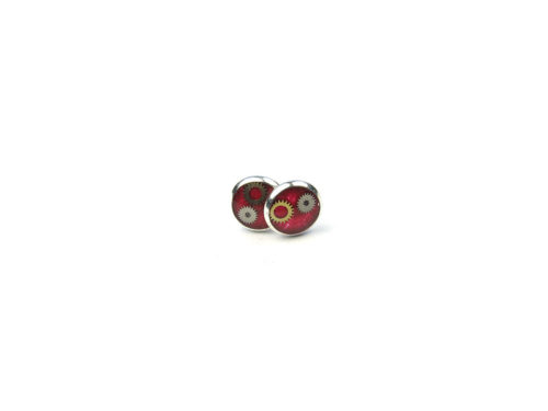 Cercei Steampunk Handmade C000733