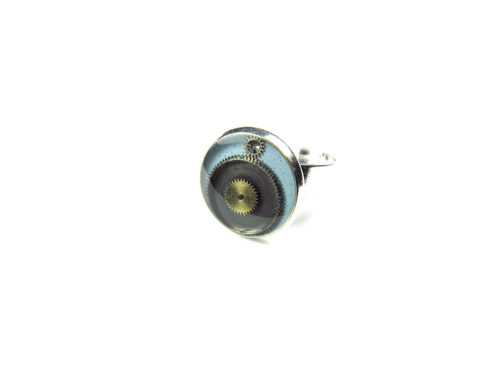 Inel Steampunk Handmade I000347