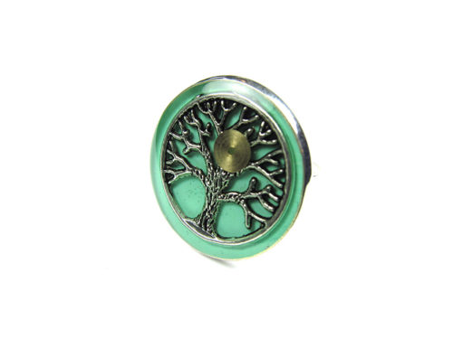Inel Steampunk Handmade I000399