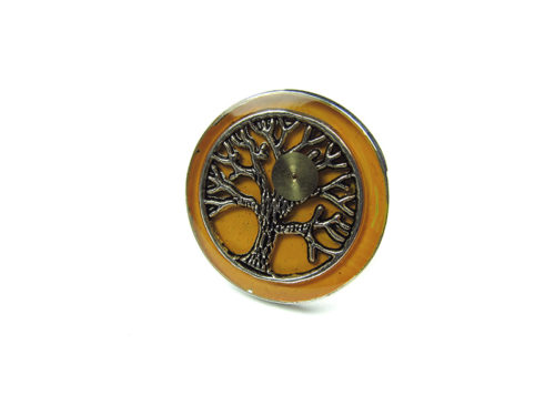 Inel Steampunk Handmade I000402