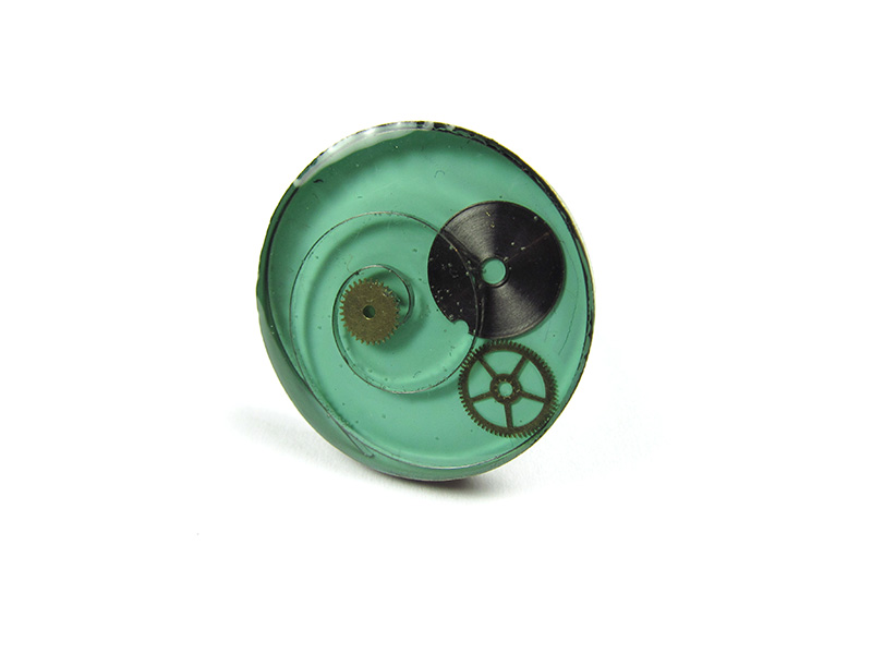 Inel Steampunk Handmade I000412 1 Inel Steampunk Handmade I000412