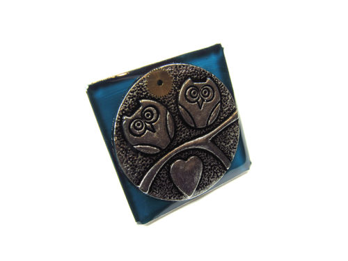 Inel Steampunk Handmade I000429