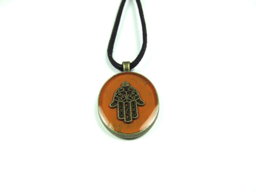 Pandantiv Steampunk Handmade P000510