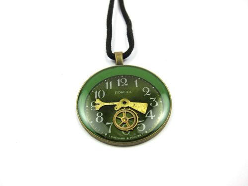 Pandantiv Steampunk Handmade P000569
