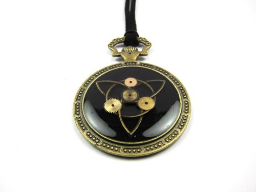 Pandantiv Steampunk Handmade P000573