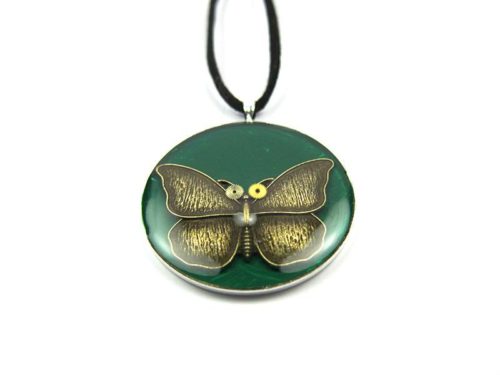 Pandantiv Steampunk Handmade P000577
