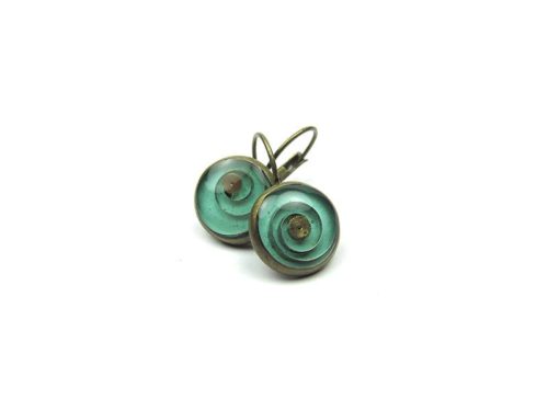 Cercei Steampunk Handmade C000763