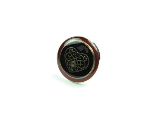 Inel Steampunk Handmade I000465