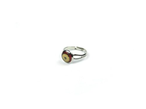Inel Steampunk Handmade I000487