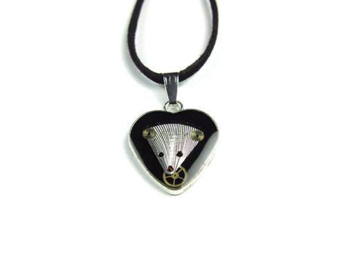 Pandantiv Steampunk Handmade P000629