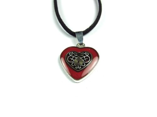 Pandantiv Steampunk Handmade P000633