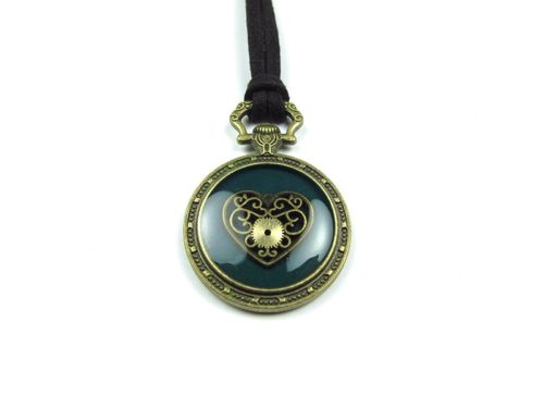 Pandantiv Steampunk Handmade P000664