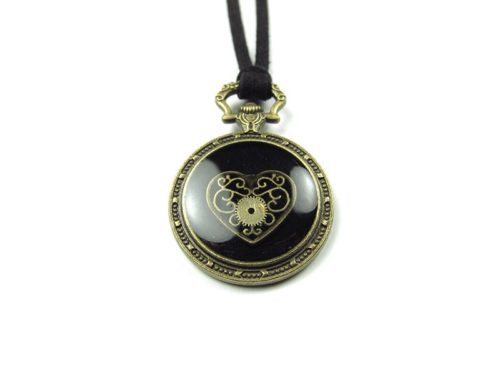 Pandantiv Steampunk Handmade P000665