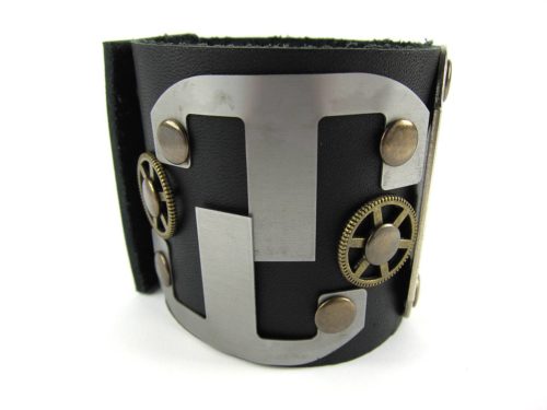 Bratara Steampunk Handmade BR000008