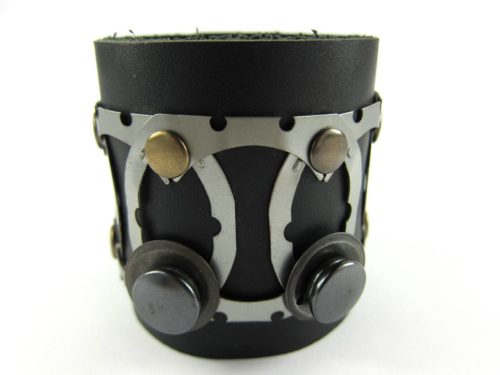 Bratara Steampunk Handmade BR000009