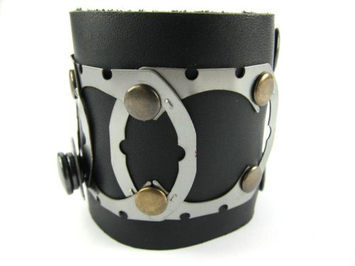 Bratara Steampunk Handmade BR000009