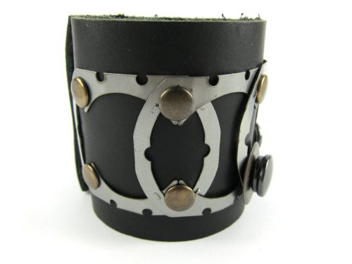 Bratara Steampunk Handmade BR000009