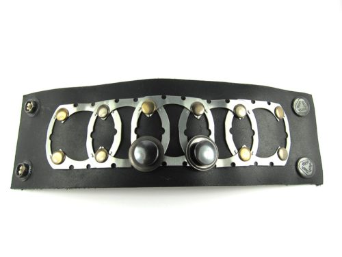 Bratara Steampunk Handmade BR000009